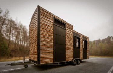 North Star Tiny House