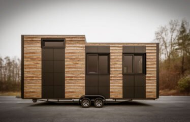 North Star Tiny House