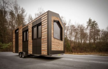 North Star Tiny House