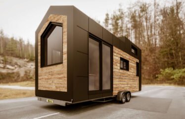 North Star Tiny House