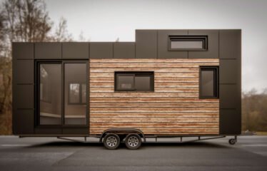 North Star Tiny House