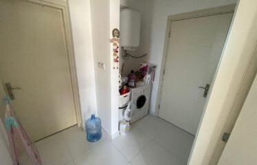 Girne Merkez Kaşkar Bölgesinde 3+1 Eşyasız Satılık Daire